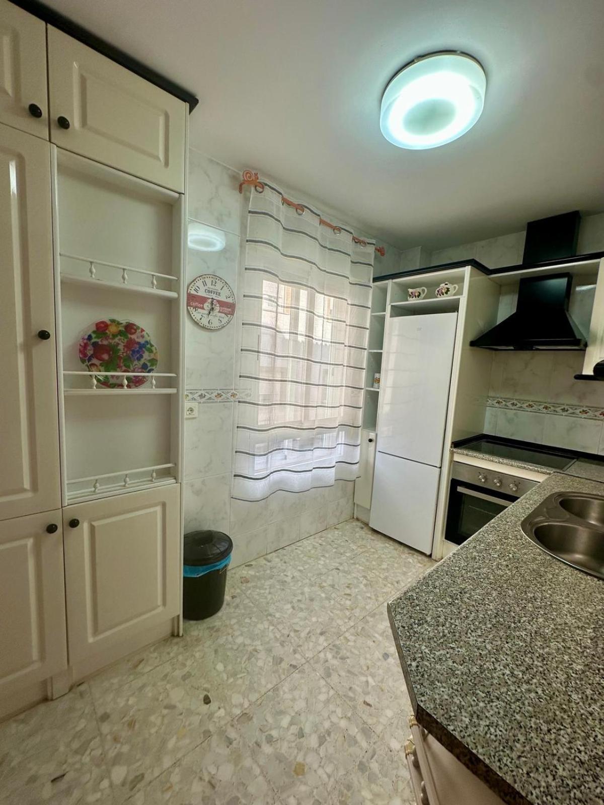 A.T. La Plaza Apartment Calamonte ภายนอก รูปภาพ