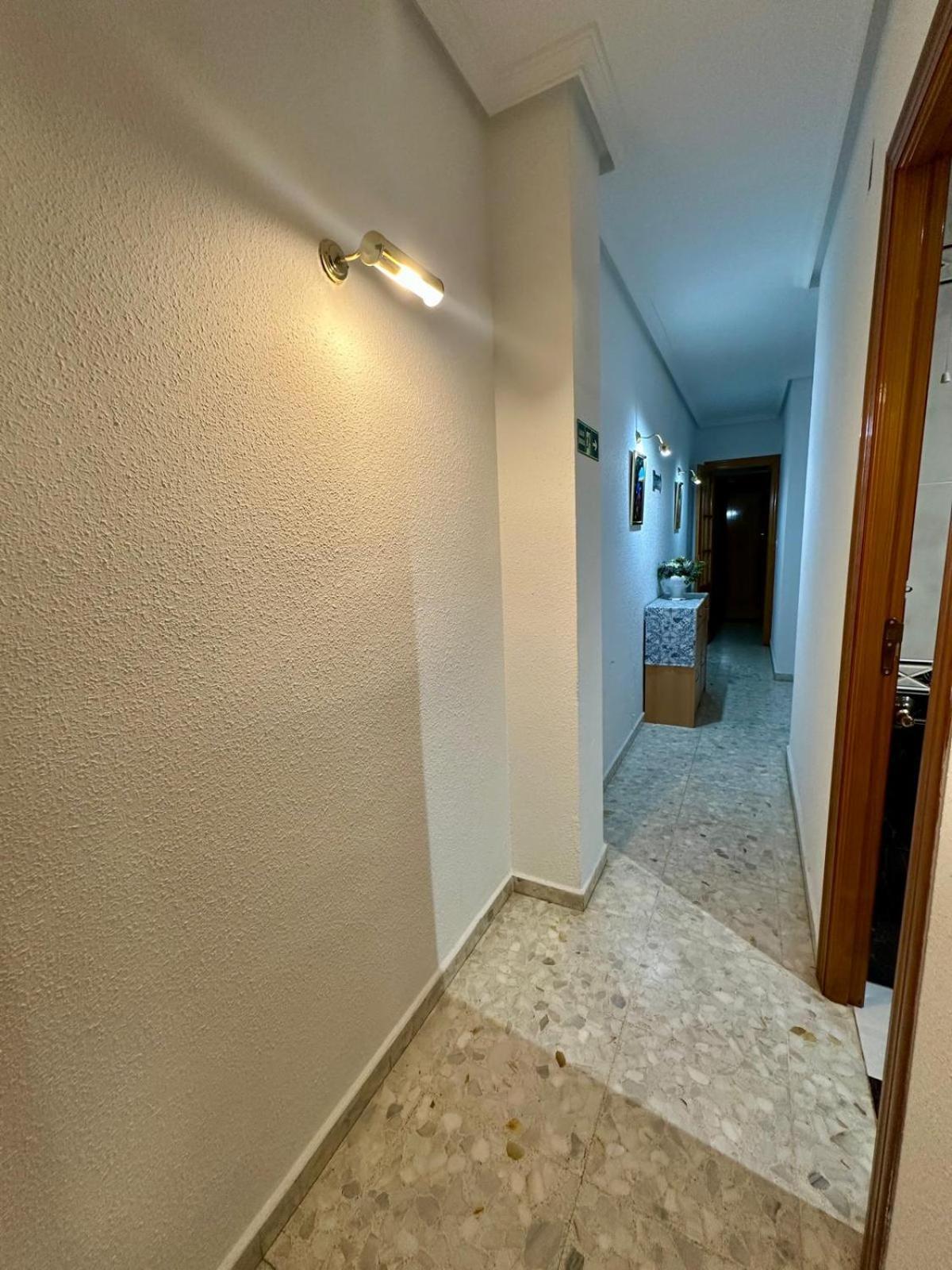 A.T. La Plaza Apartment Calamonte ภายนอก รูปภาพ