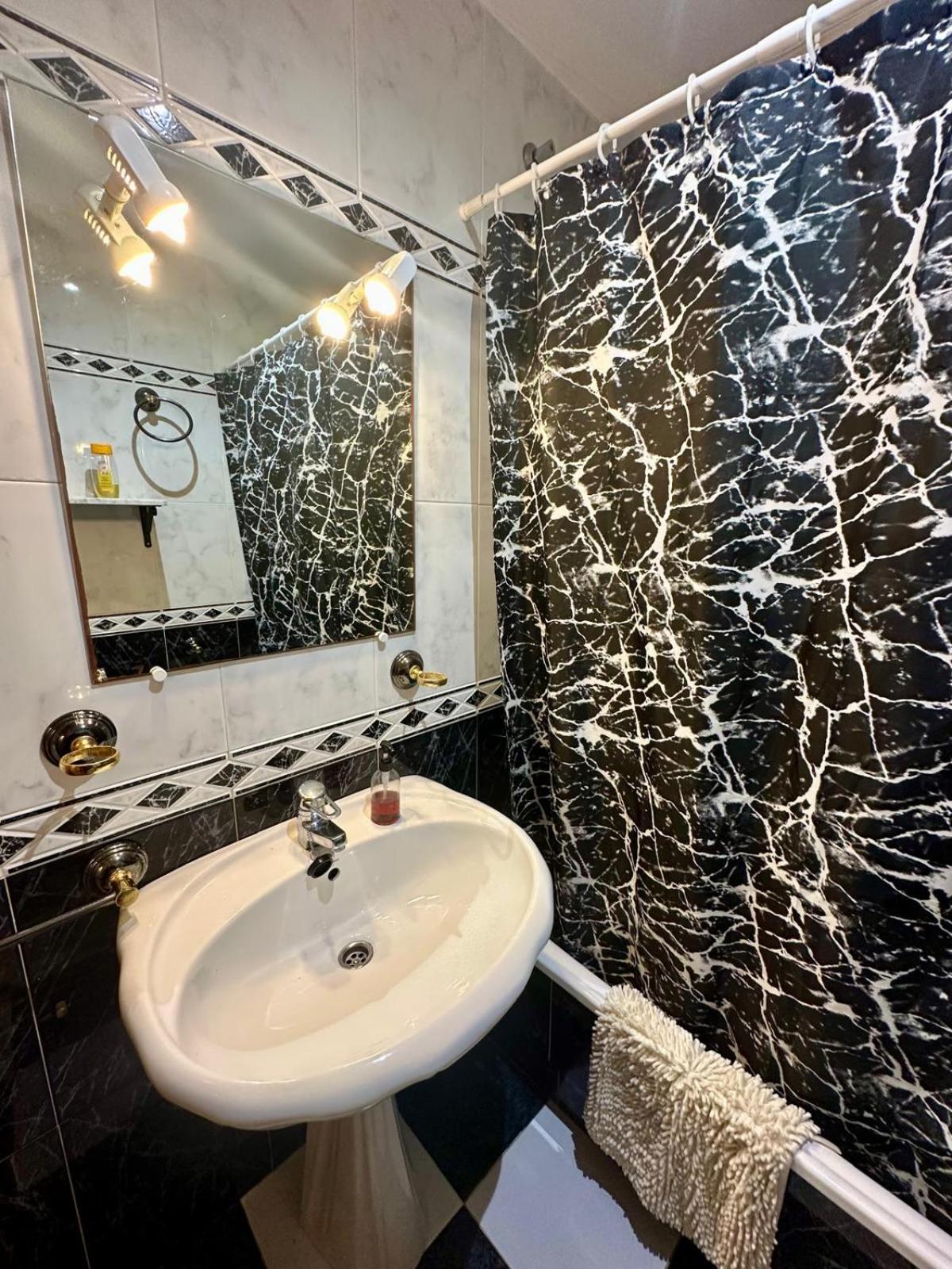 A.T. La Plaza Apartment Calamonte ภายนอก รูปภาพ
