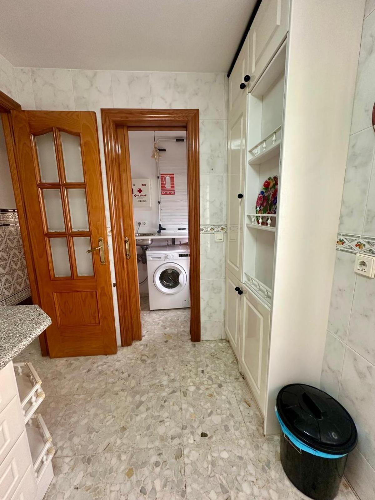 A.T. La Plaza Apartment Calamonte ภายนอก รูปภาพ