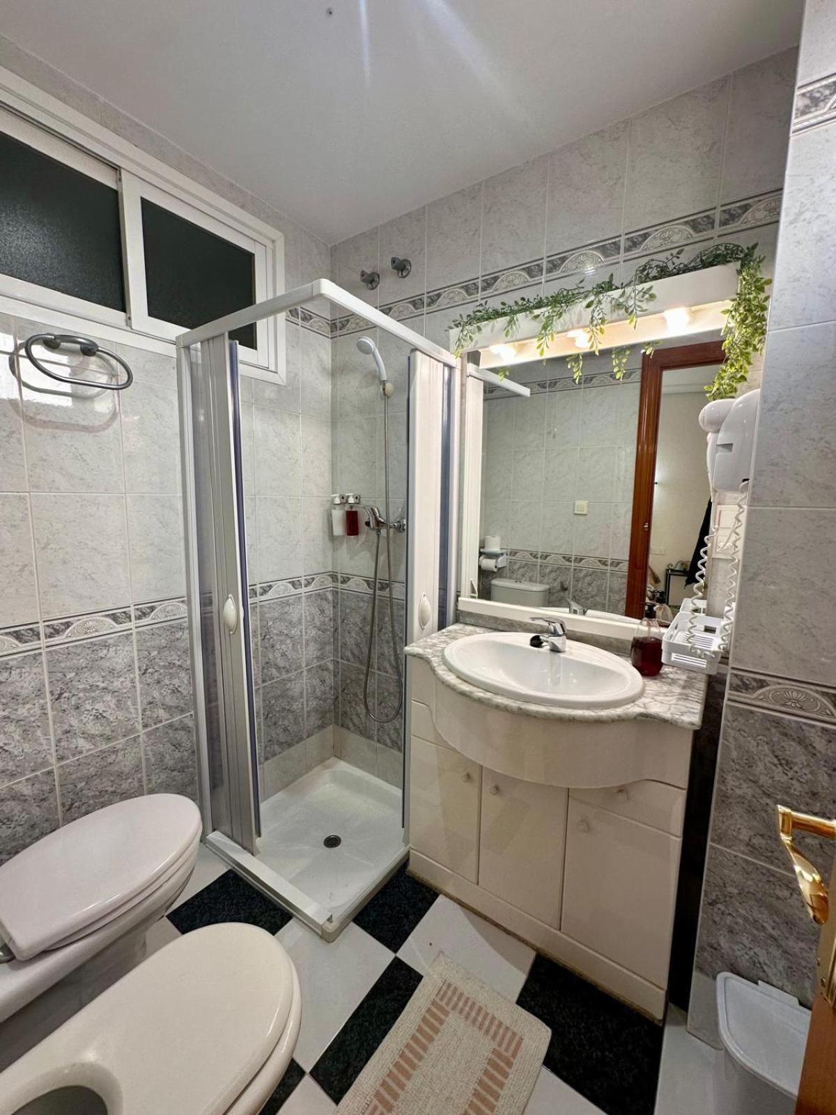 A.T. La Plaza Apartment Calamonte ภายนอก รูปภาพ