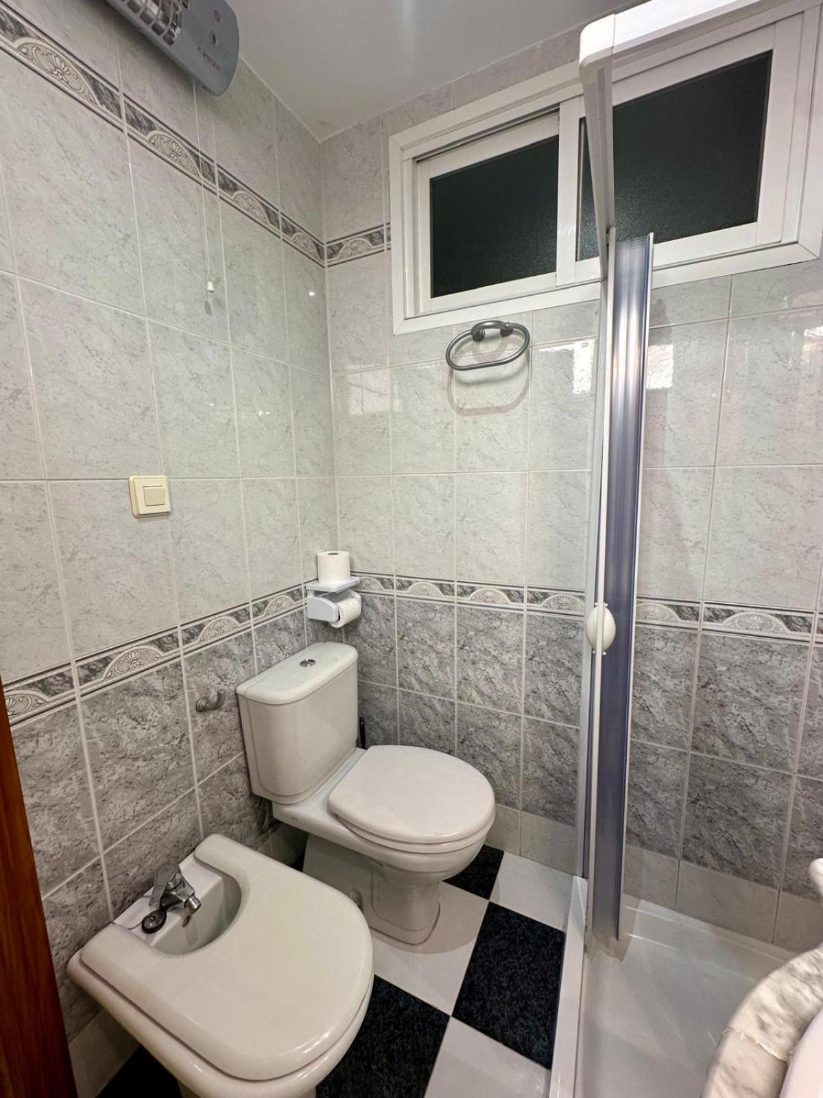 A.T. La Plaza Apartment Calamonte ภายนอก รูปภาพ