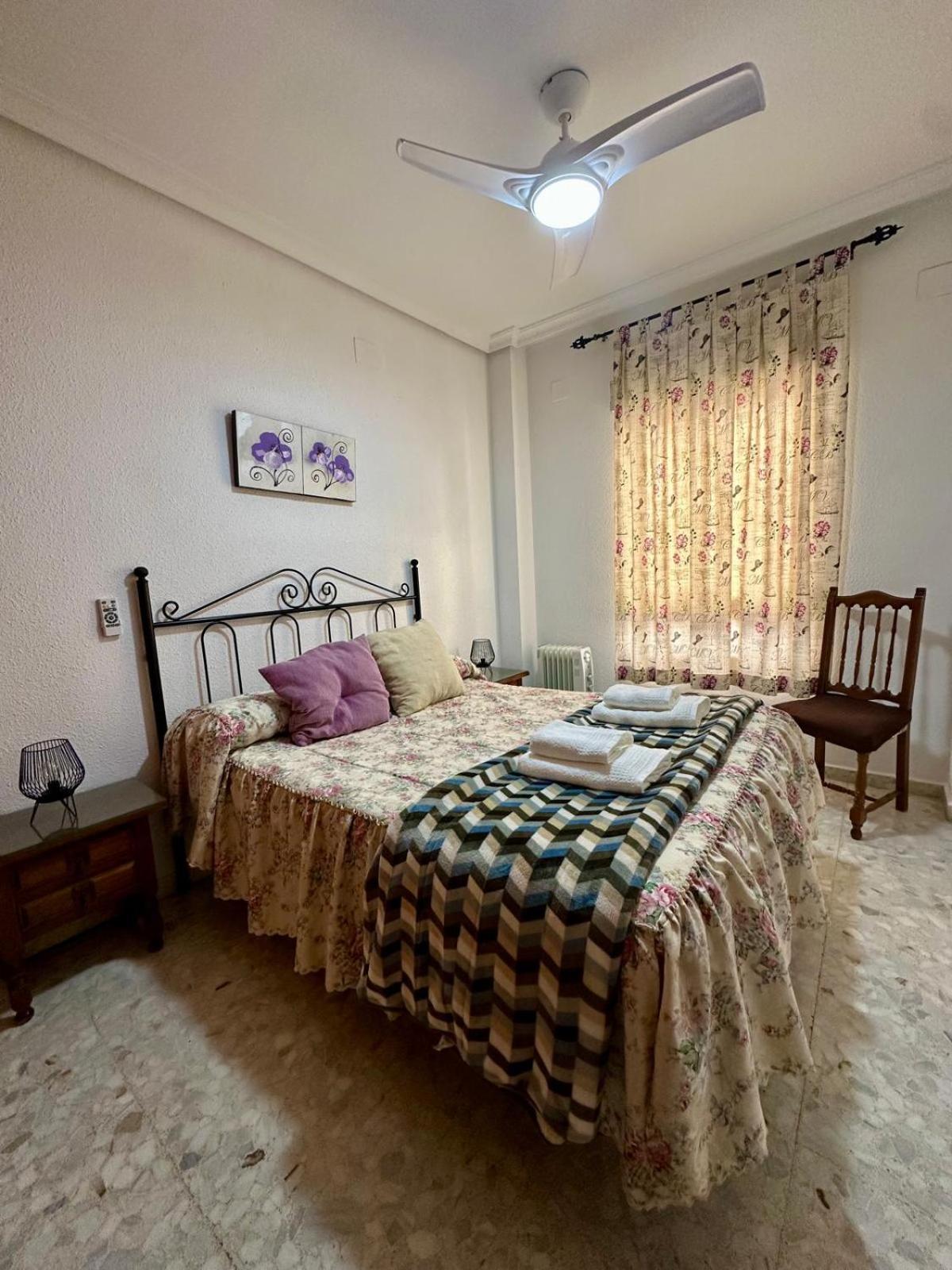 A.T. La Plaza Apartment Calamonte ภายนอก รูปภาพ